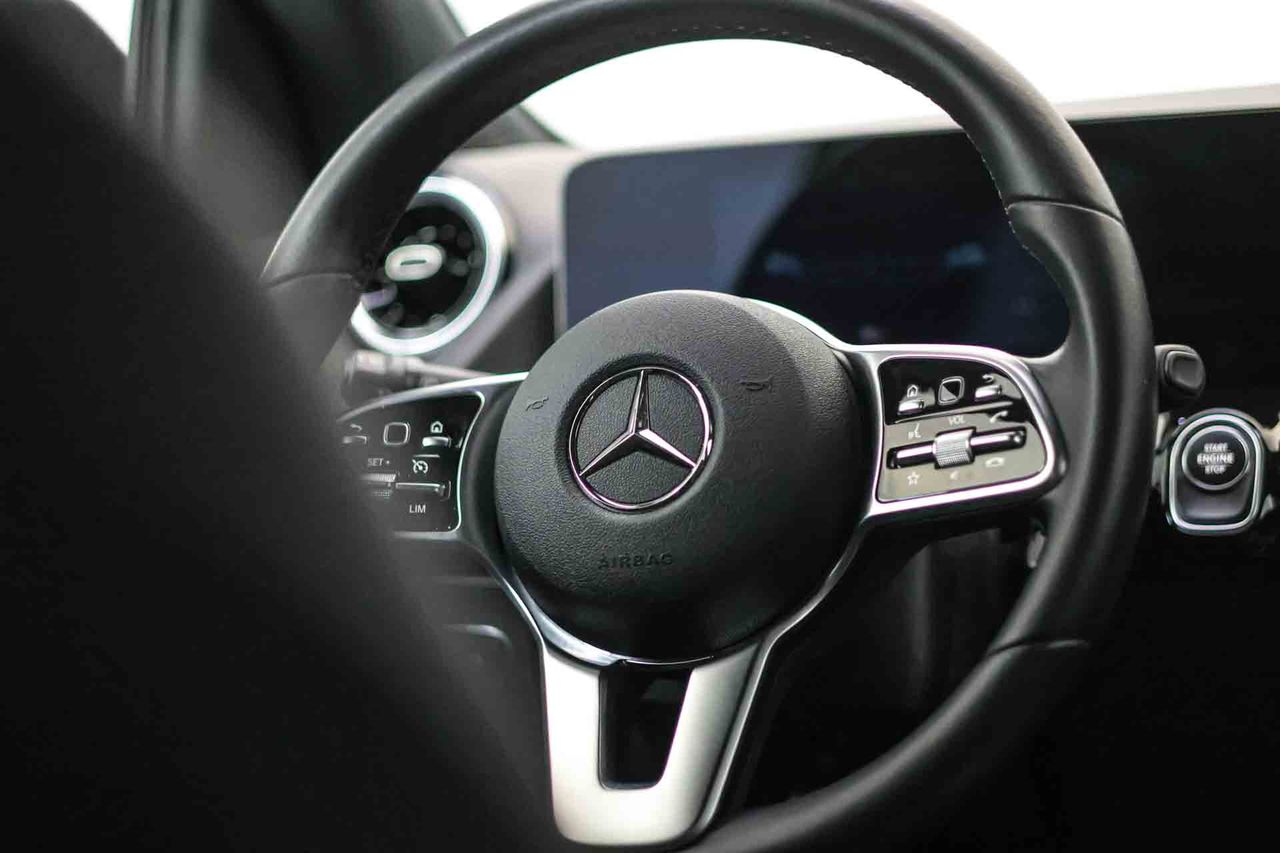 Mercedes GLA GLA 250 e - Foto 38