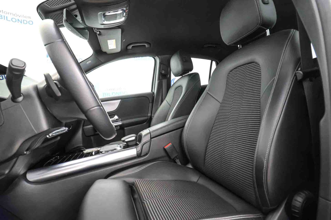 Mercedes GLA GLA 250 e - Foto 33