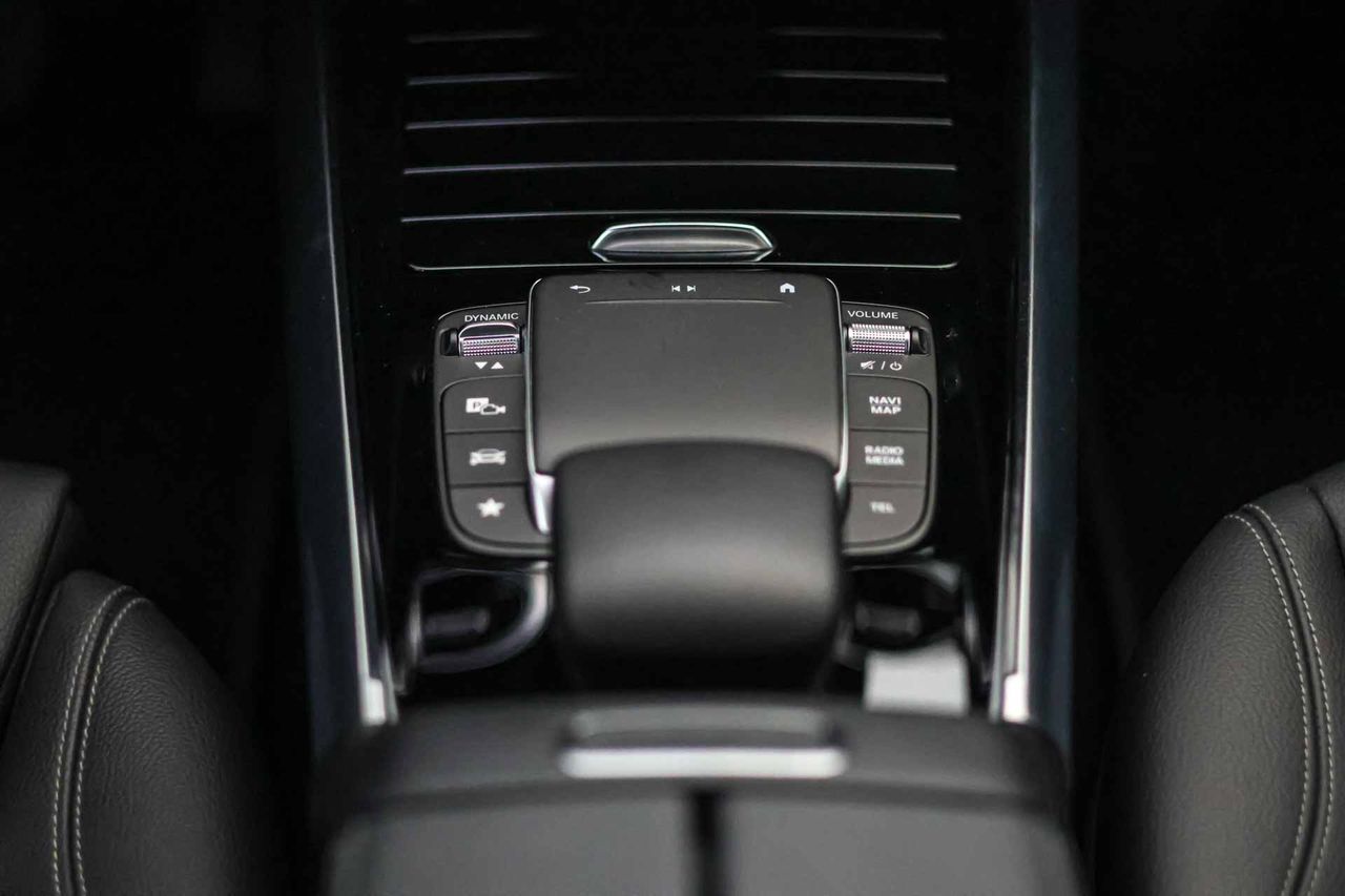 Mercedes GLA GLA 250 e - Foto 47