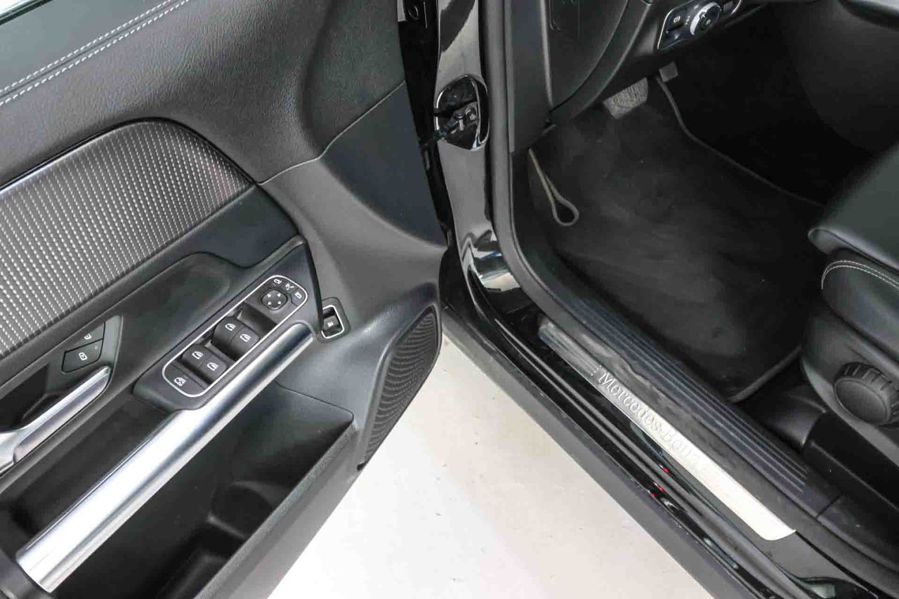 Mercedes GLA GLA 250 e - Foto 34