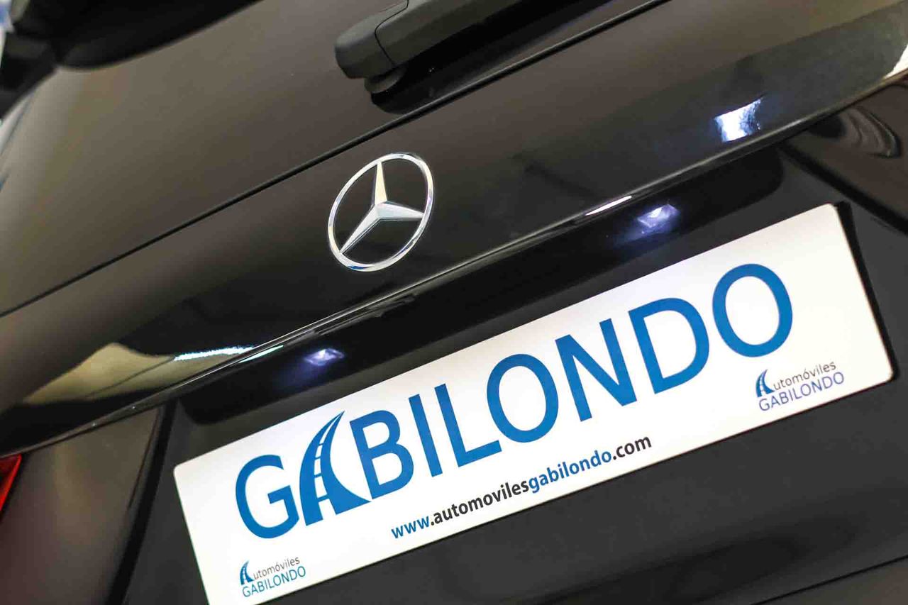 Mercedes GLA GLA 250 e - Foto 16