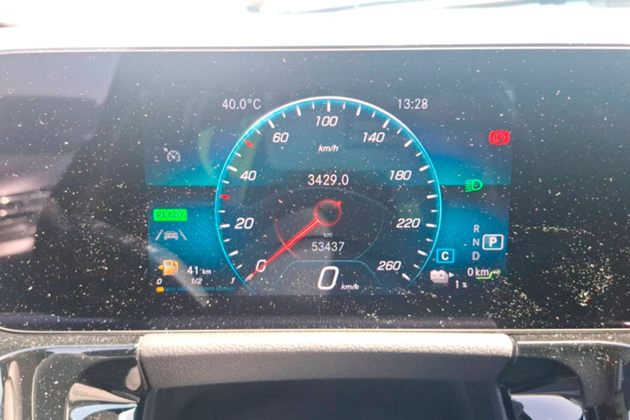 Mercedes GLA GLA 250 e - Foto 4