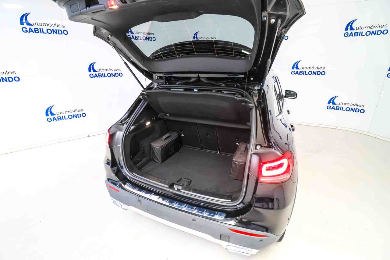 Mercedes GLA GLA 250 e - Foto 55