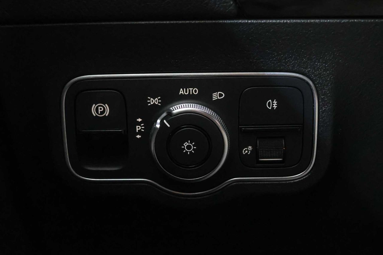 Mercedes GLA GLA 250 e - Foto 36
