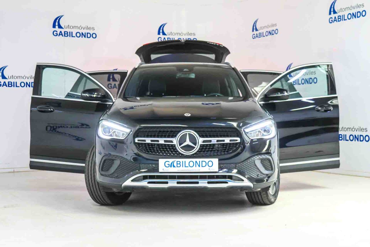 Mercedes GLA GLA 250 e - Foto 29