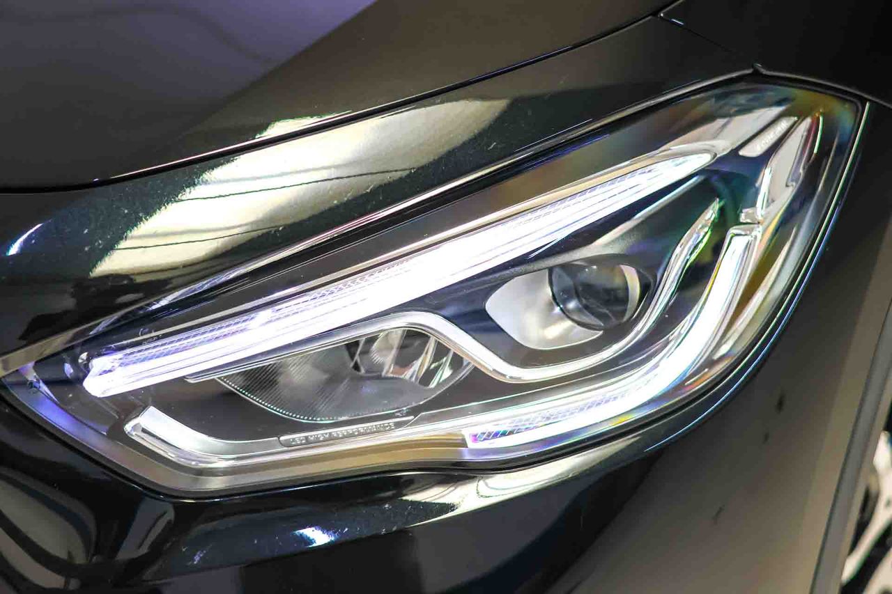 Mercedes GLA GLA 250 e - Foto 20