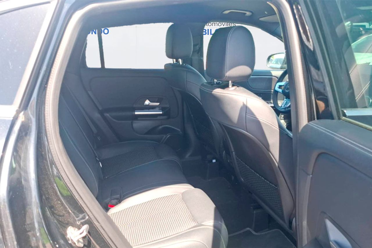 Mercedes GLA GLA 250 e - Foto 7