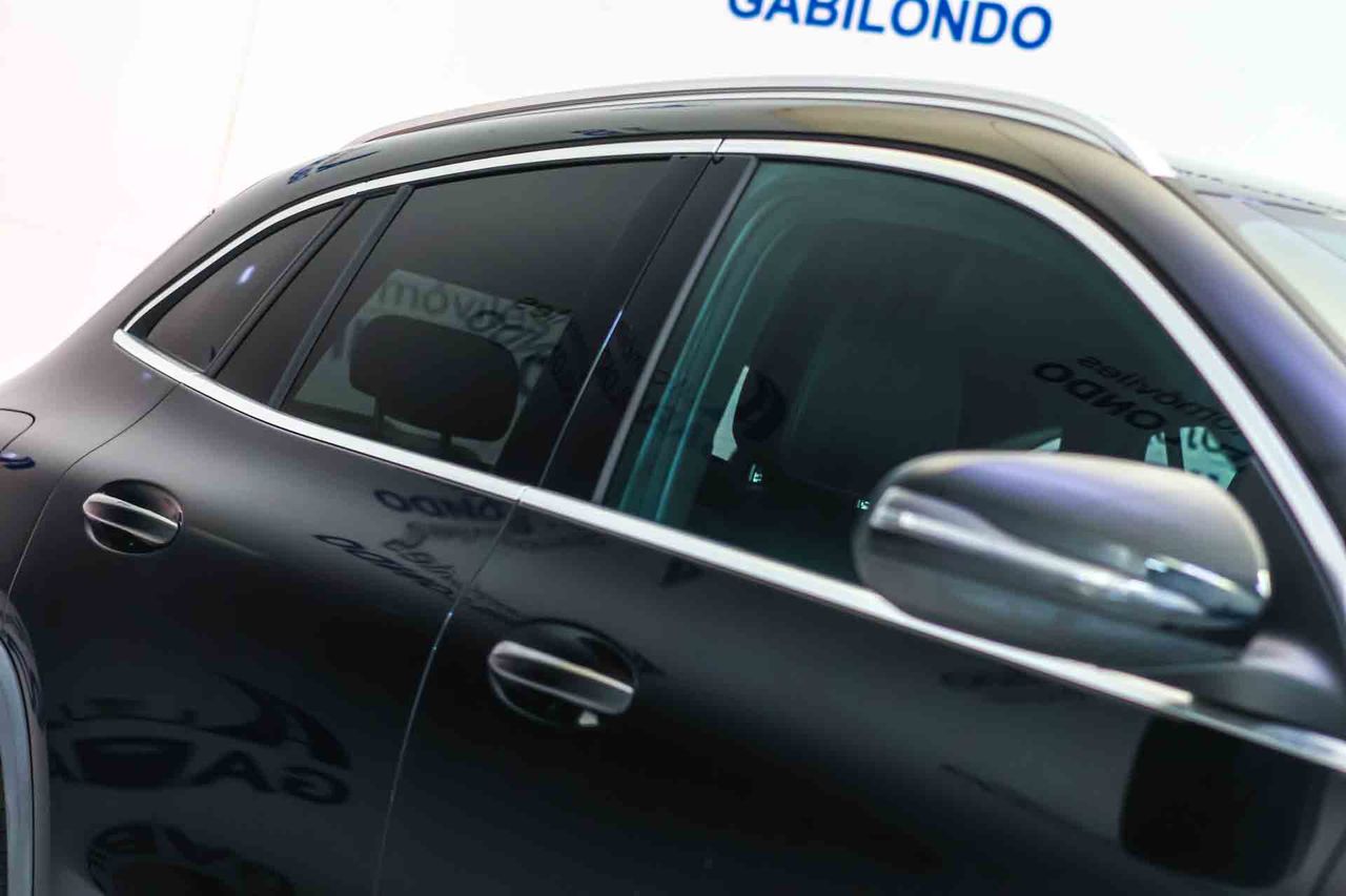 Mercedes GLA GLA 250 e - Foto 25