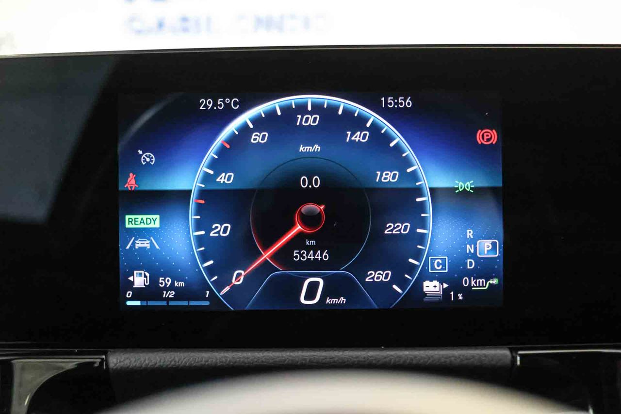 Mercedes GLA GLA 250 e - Foto 45