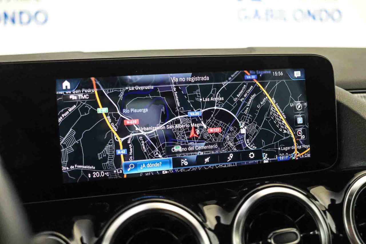Mercedes GLA GLA 250 e - Foto 58