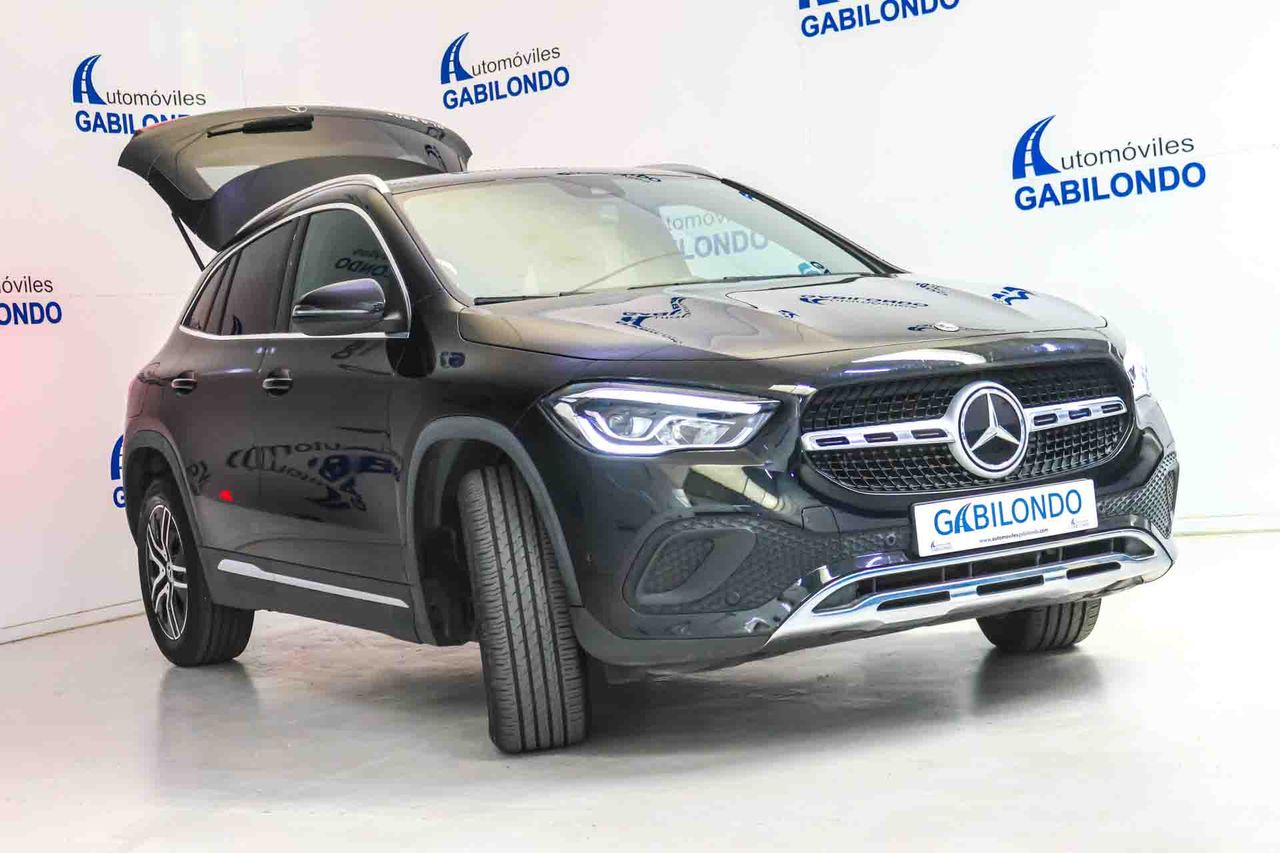 Mercedes GLA GLA 250 e - Foto 26