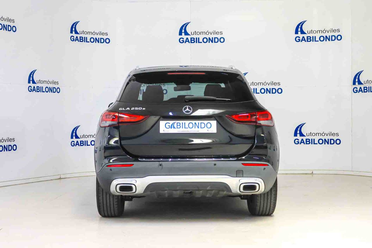 Mercedes GLA GLA 250 e - Foto 5