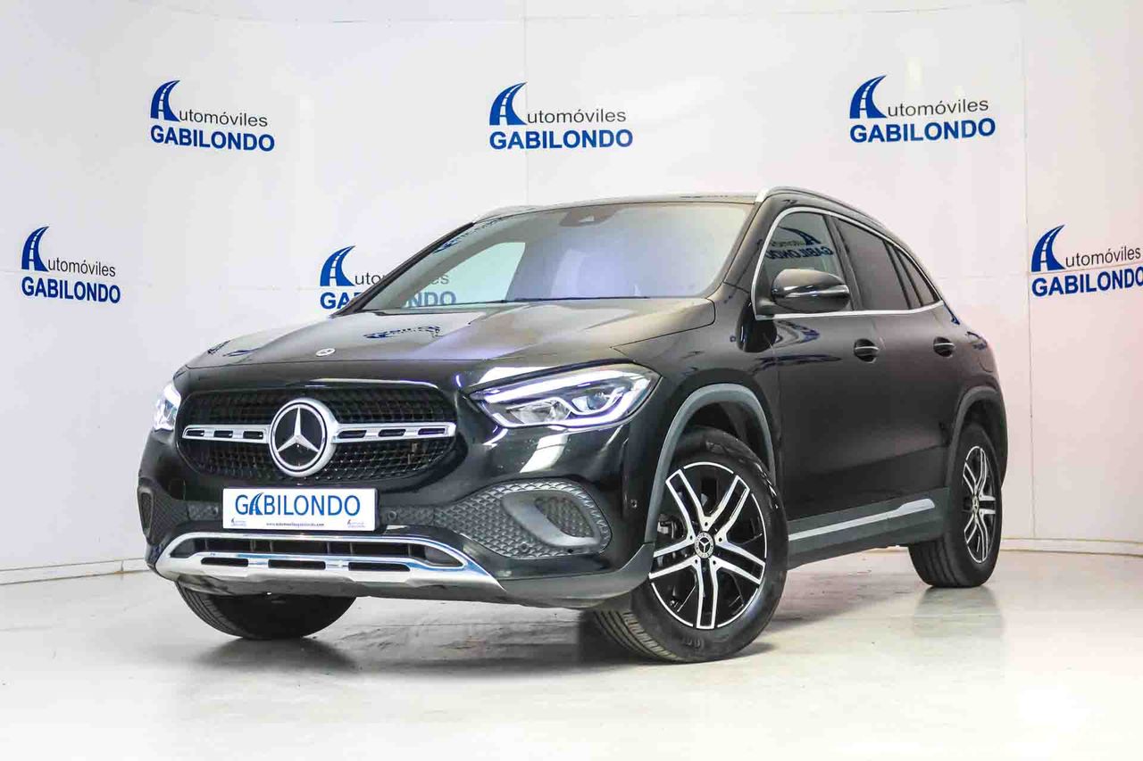 Mercedes GLA GLA 250 e - Foto 13