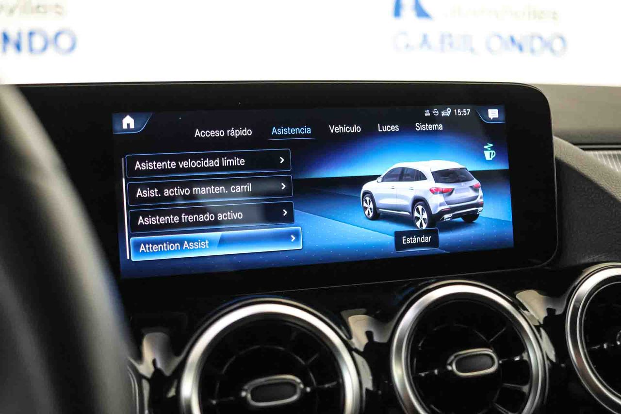 Mercedes GLA GLA 250 e - Foto 64
