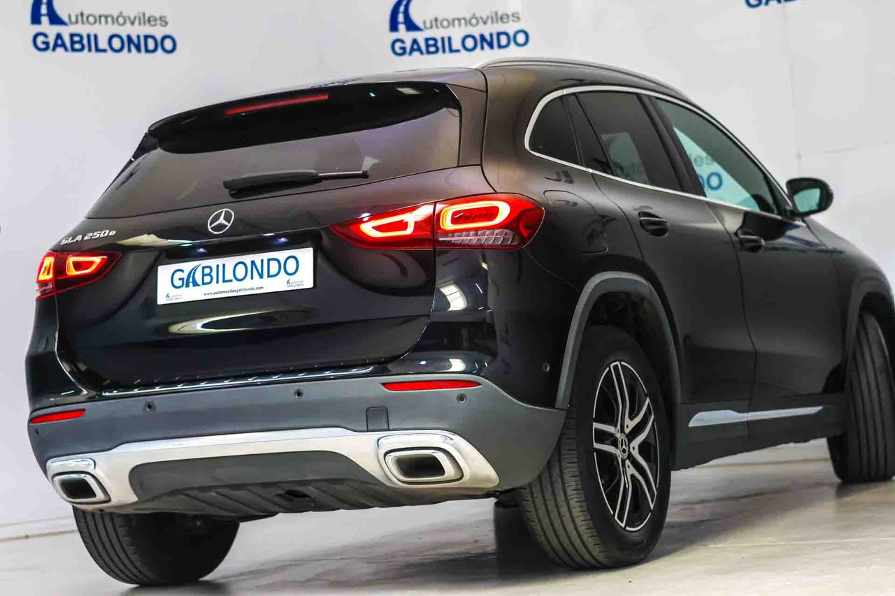 Mercedes GLA GLA 250 e - Foto 31