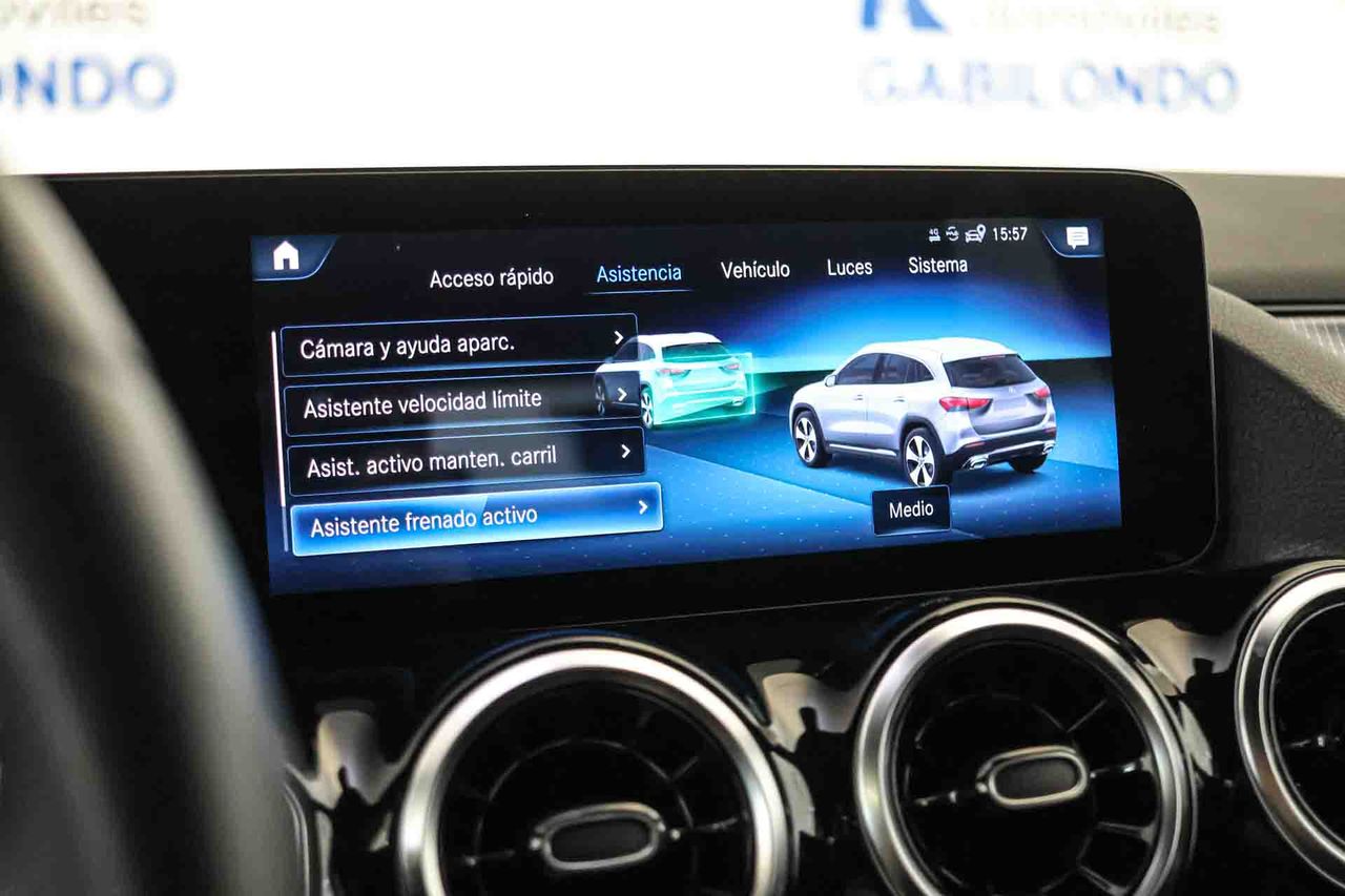 Mercedes GLA GLA 250 e - Foto 63