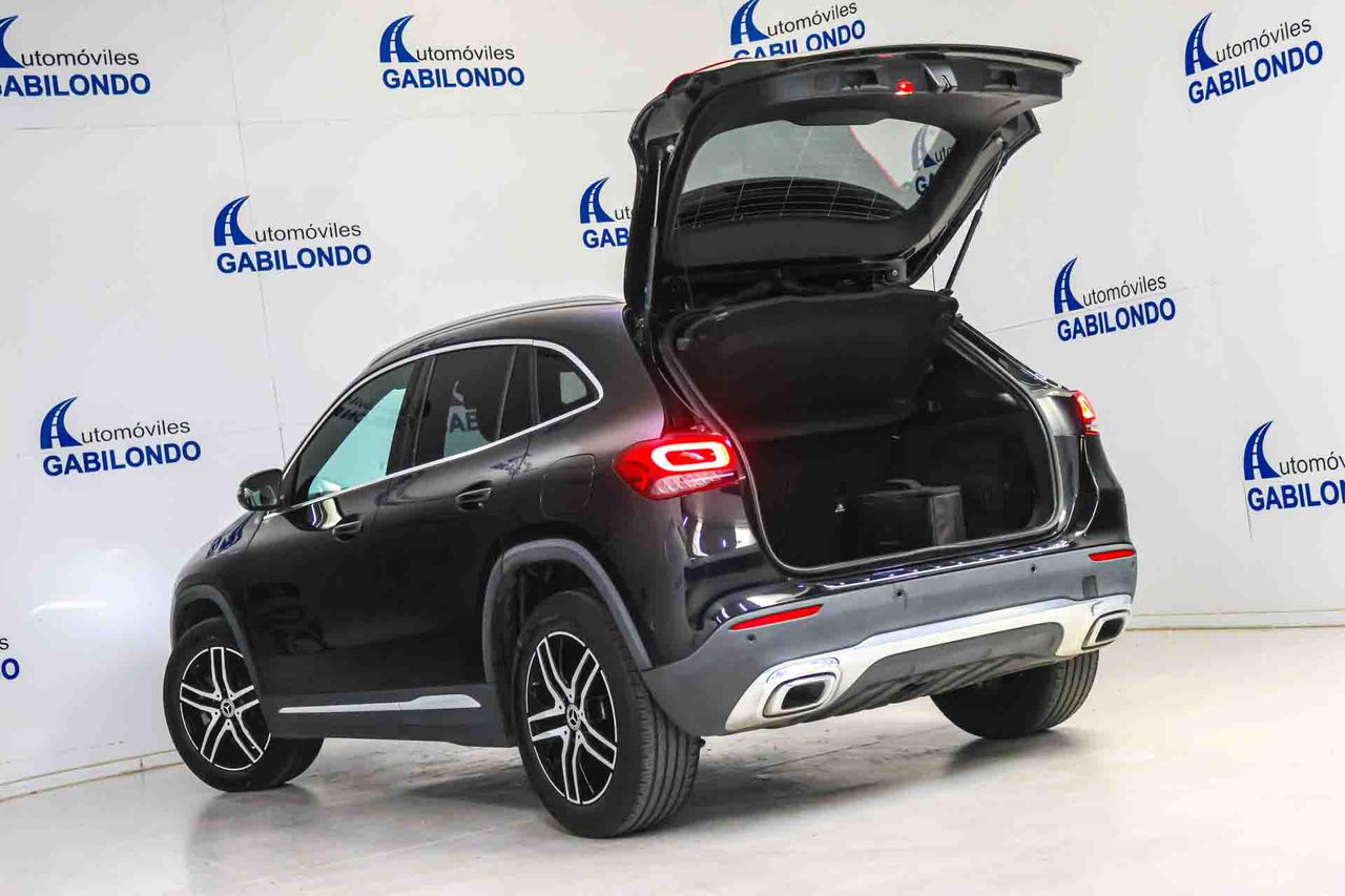 Mercedes GLA GLA 250 e - Foto 27