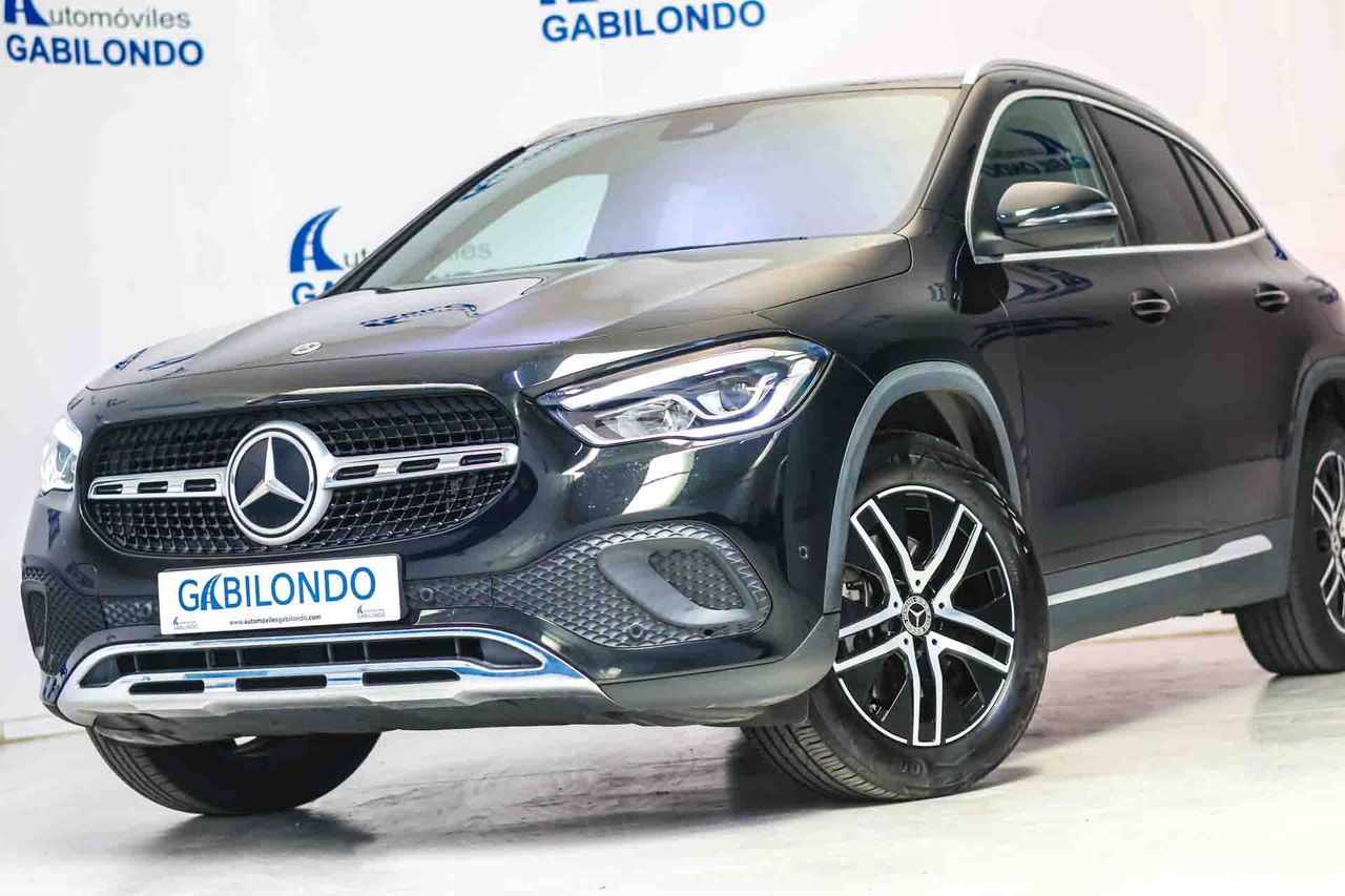 Mercedes GLA GLA 250 e - Foto 28