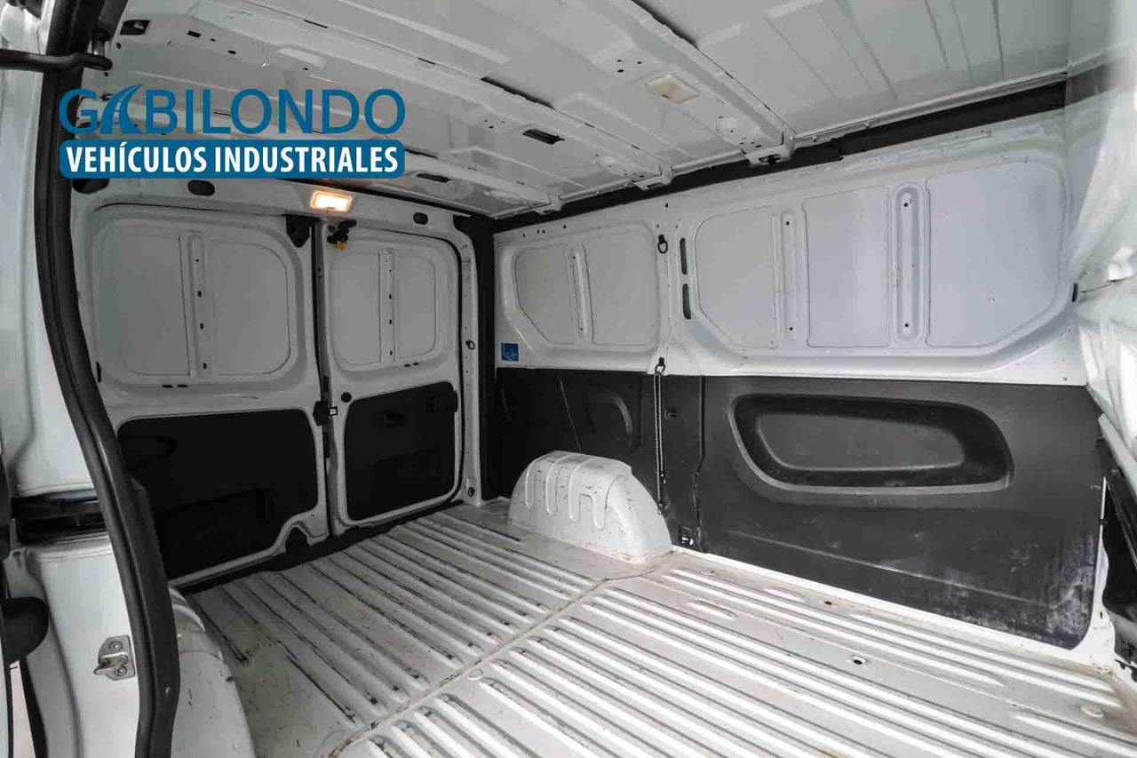 Renault Trafic Furgón L1H1 2900 2.0 Blue dCi - Foto 10
