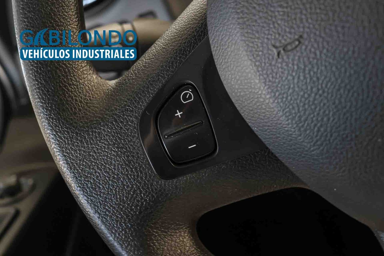 Renault Trafic Furgón L1H1 2900 2.0 Blue dCi - Foto 33