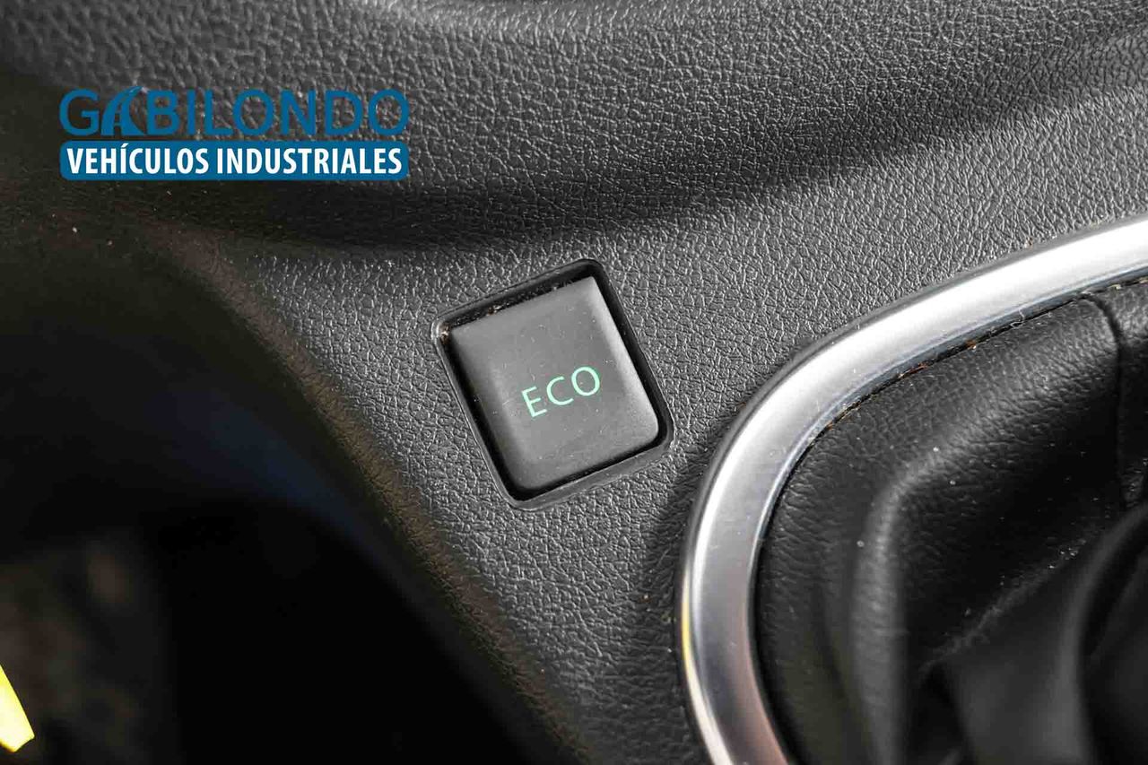 Renault Trafic Furgón L1H1 2900 2.0 Blue dCi - Foto 41