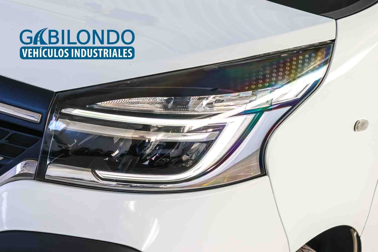 Renault Trafic Furgón L1H1 2900 2.0 Blue dCi - Foto 17