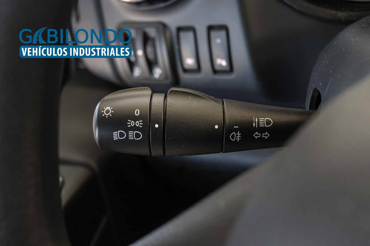 Renault Trafic Furgón L1H1 2900 2.0 Blue dCi - Foto 35