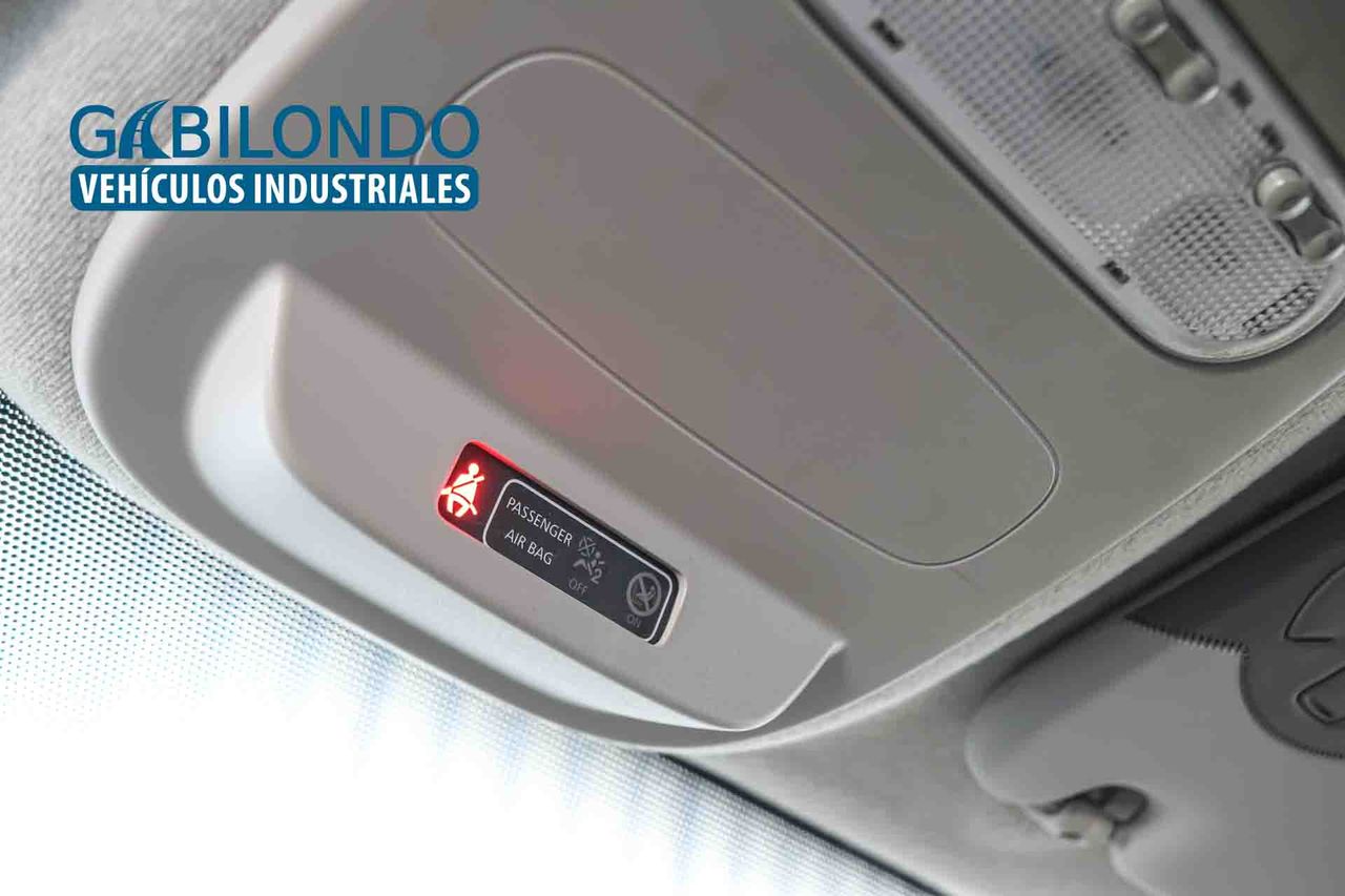 Renault Trafic Furgón L1H1 2900 2.0 Blue dCi - Foto 44
