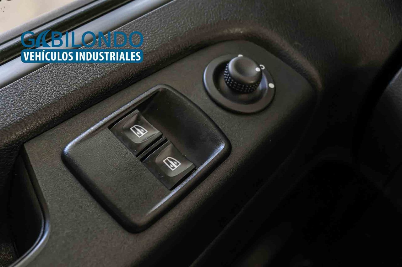 Renault Trafic Furgón L1H1 2900 2.0 Blue dCi - Foto 31