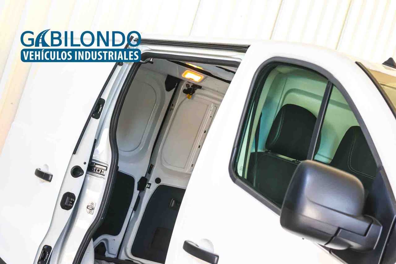 Renault Trafic Furgón L1H1 2900 2.0 Blue dCi - Foto 21