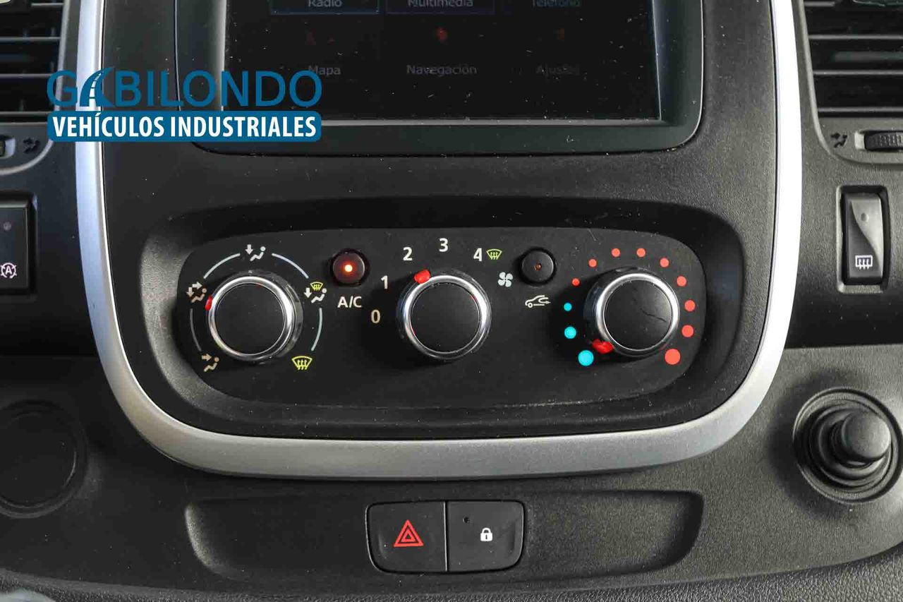 Renault Trafic Furgón L1H1 2900 2.0 Blue dCi - Foto 42