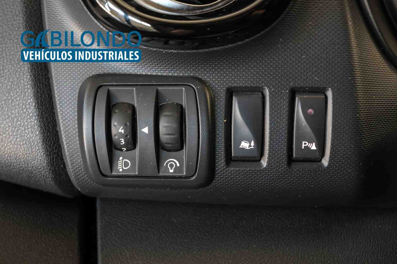 Renault Trafic Furgón L1H1 2900 2.0 Blue dCi - Foto 32