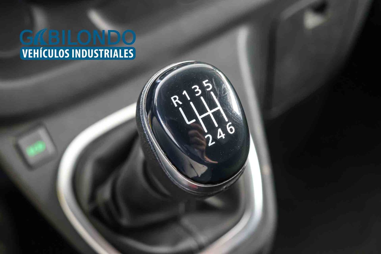 Renault Trafic Furgón L1H1 2900 2.0 Blue dCi - Foto 40