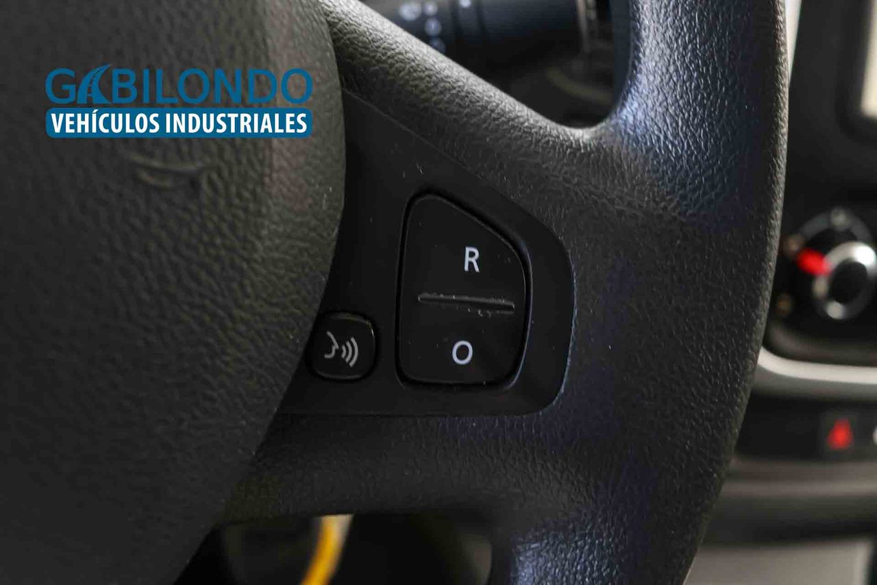 Renault Trafic Furgón L1H1 2900 2.0 Blue dCi - Foto 34