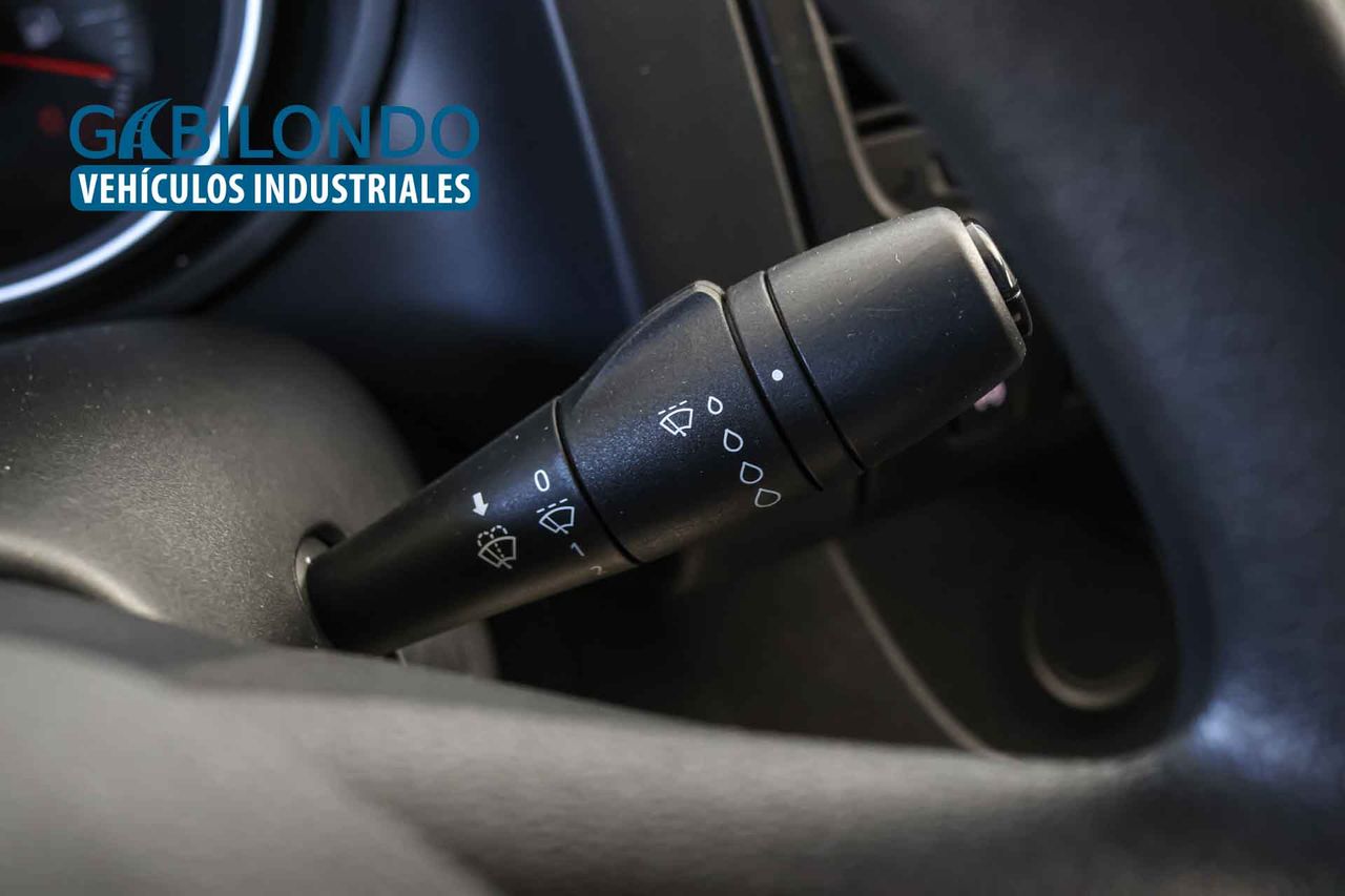 Renault Trafic Furgón L1H1 2900 2.0 Blue dCi - Foto 36