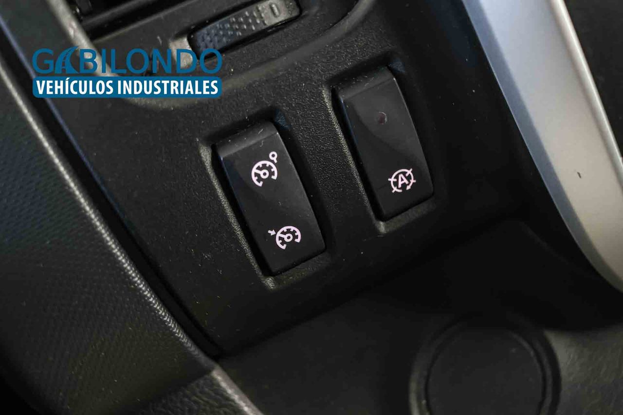 Renault Trafic Furgón L1H1 2900 2.0 Blue dCi - Foto 45