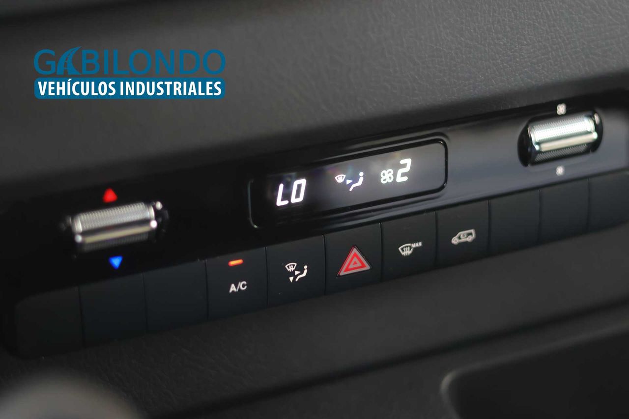 Mercedes Sprinter Furgón L1H1 Compacta CDI - Foto 41