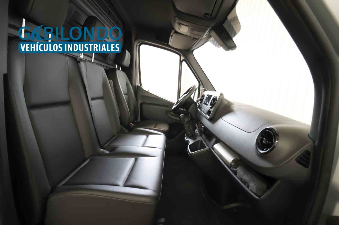Mercedes Sprinter Furgón L1H1 Compacta CDI - Foto 43