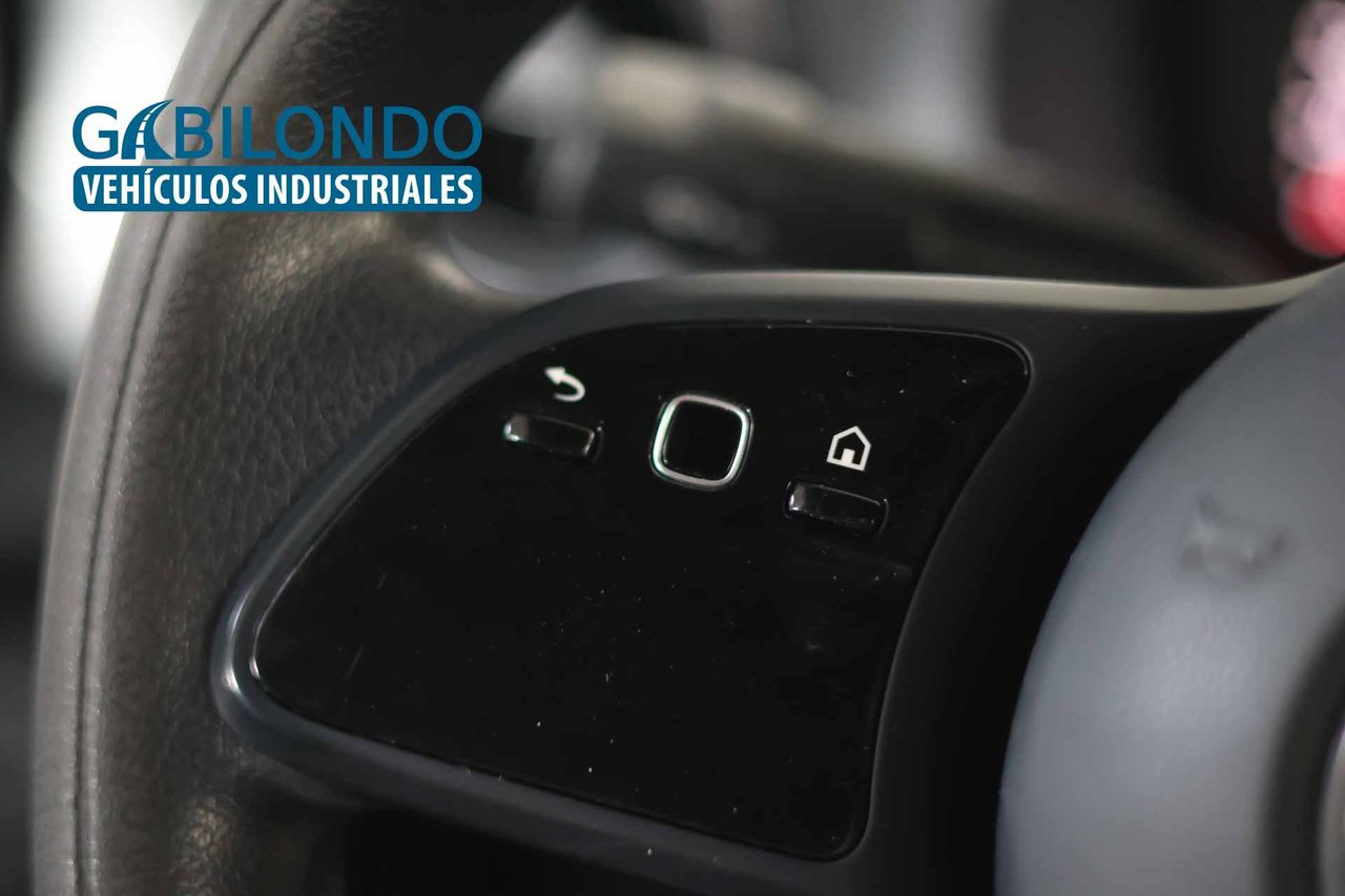 Mercedes Sprinter Furgón L1H1 Compacta CDI - Foto 35