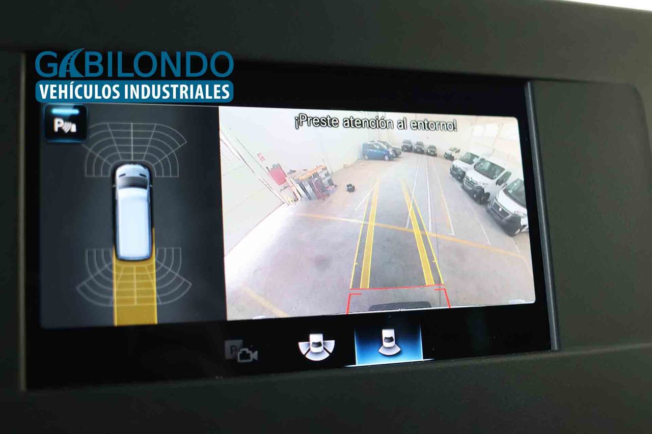 Mercedes Sprinter Furgón L1H1 Compacta CDI - Foto 47