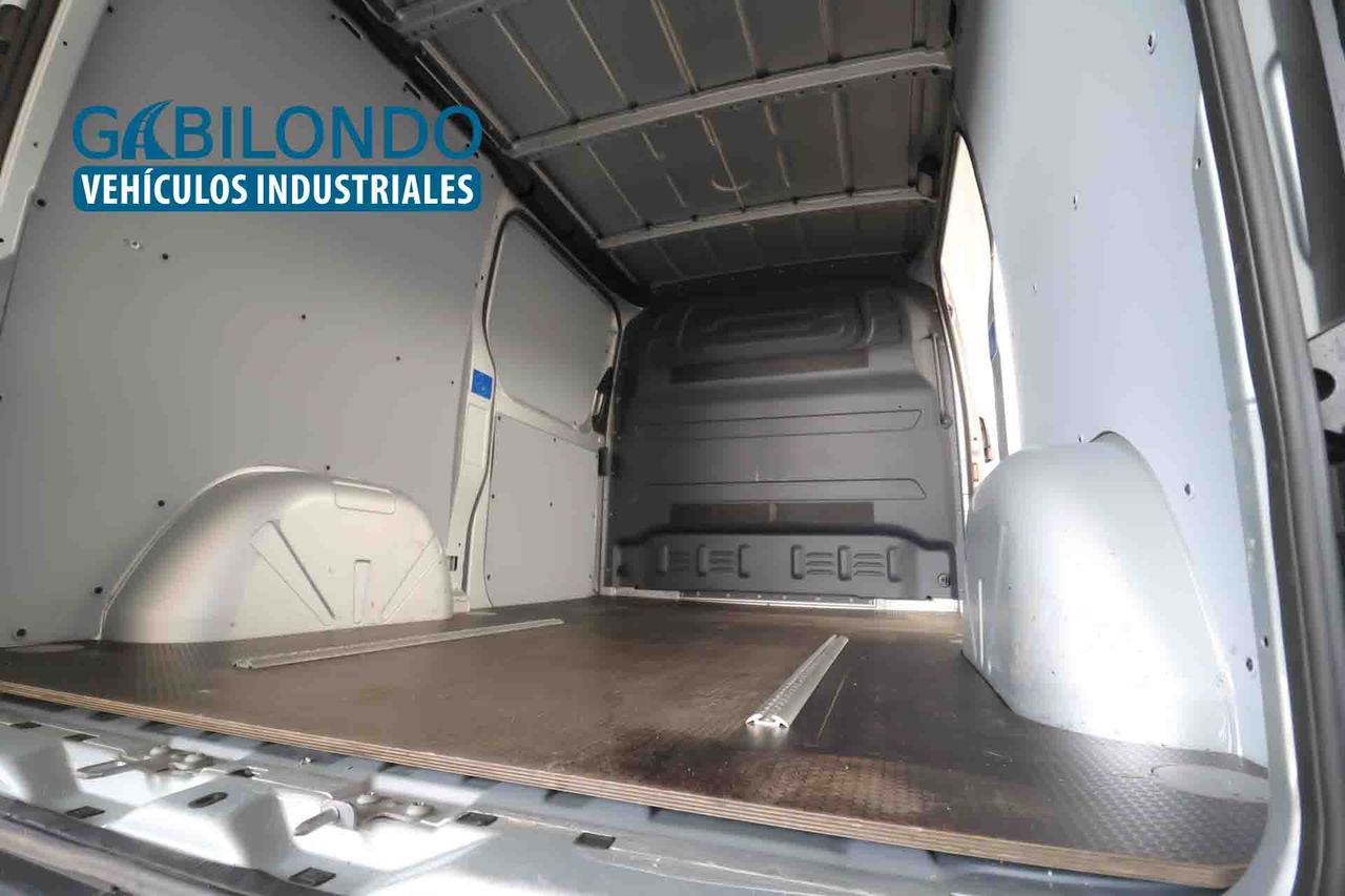 Mercedes Sprinter Furgón L1H1 Compacta CDI - Foto 25
