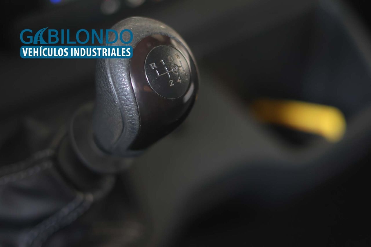 Mercedes Sprinter Furgón L1H1 Compacta CDI - Foto 40