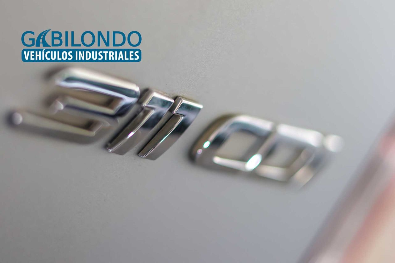 Mercedes Sprinter Furgón L1H1 Compacta CDI - Foto 16