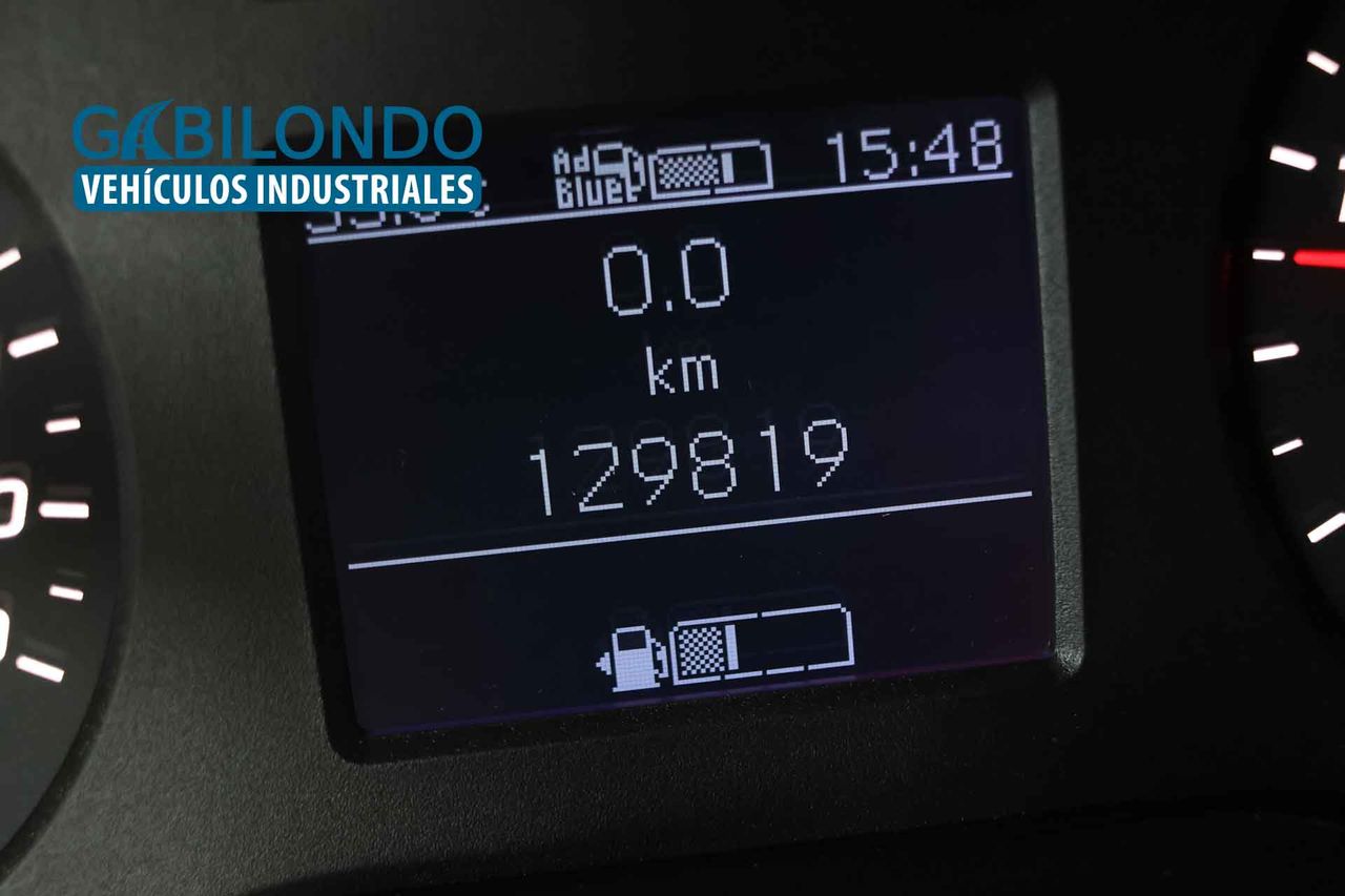 Mercedes Sprinter Furgón L1H1 Compacta CDI - Foto 7