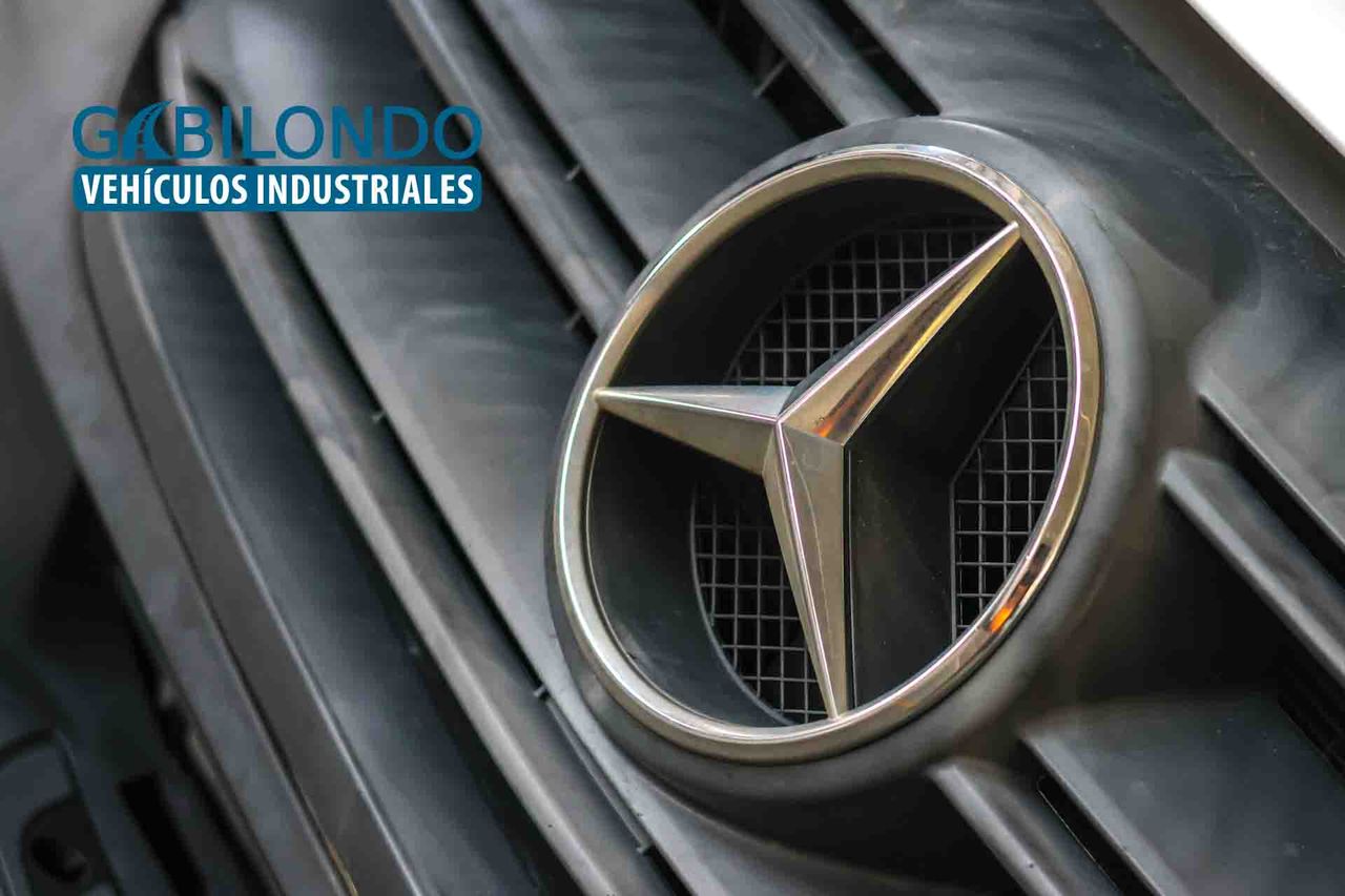 Mercedes Sprinter Furgón L1H1 Compacta CDI - Foto 9