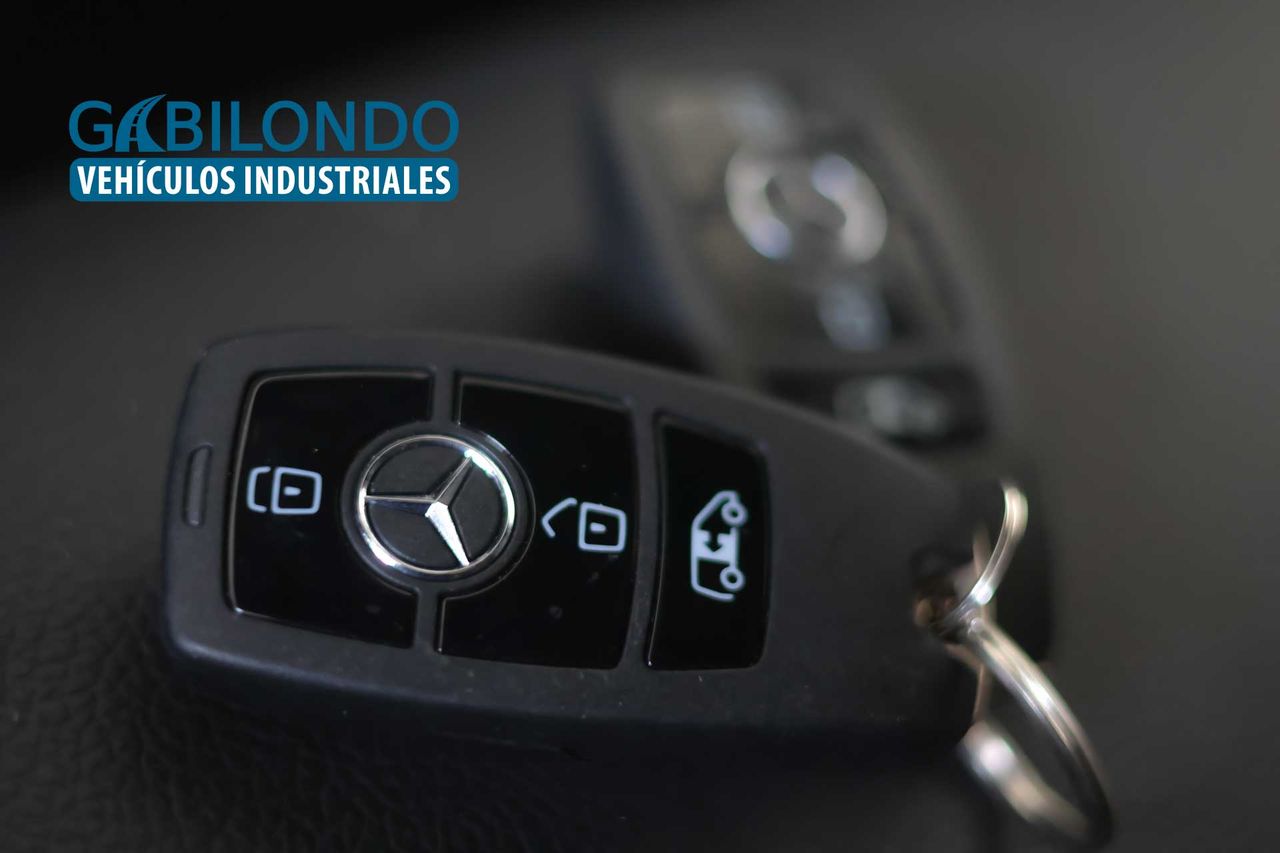 Mercedes Sprinter Furgón L1H1 Compacta CDI - Foto 48