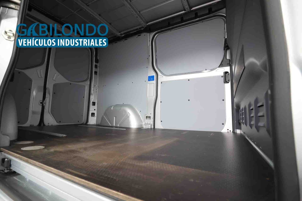 Mercedes Sprinter Furgón L1H1 Compacta CDI - Foto 26