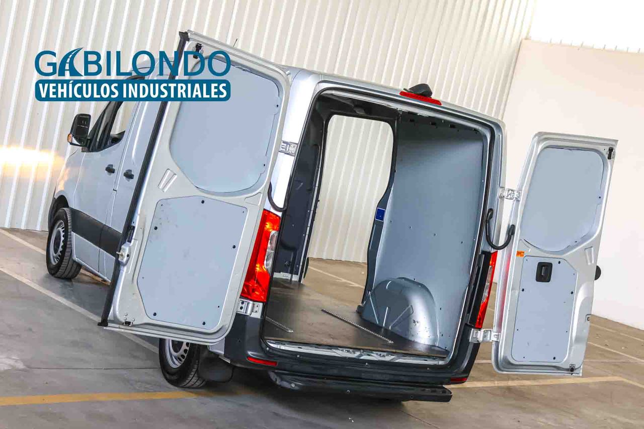 Mercedes Sprinter Furgón L1H1 Compacta CDI - Foto 21