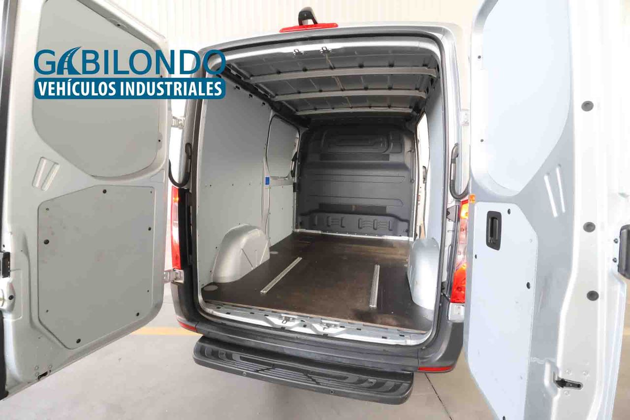 Mercedes Sprinter Furgón L1H1 Compacta CDI - Foto 24