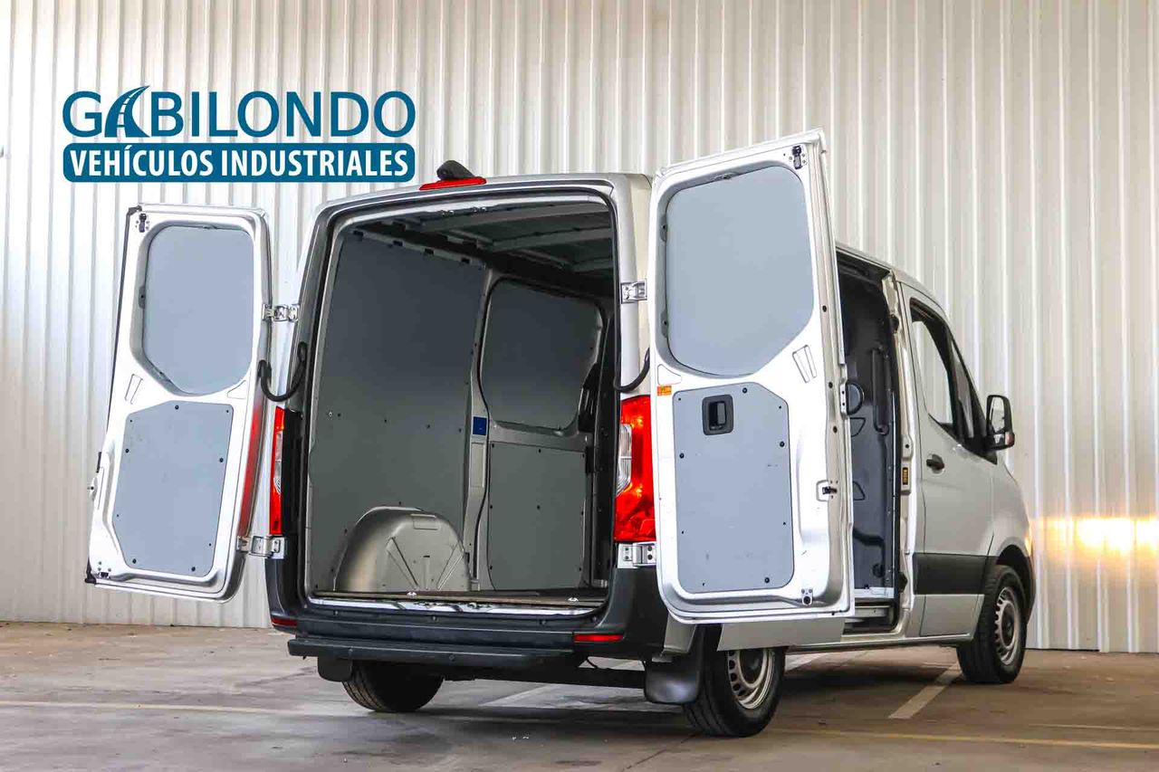 Mercedes Sprinter Furgón L1H1 Compacta CDI - Foto 18